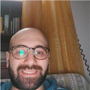 Laureato in lettere impartisce ripetizioni di Italiano (Grammatica, letteratura, antologia)